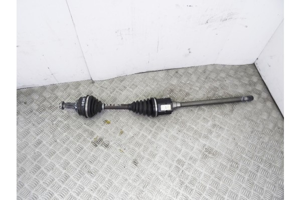 Transmision delantera derecha, Bmw Serie X5 (E53) 3.0i 2000