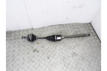 Transmision delantera derecha, Bmw Serie X5 (E53) 3.0i 2000