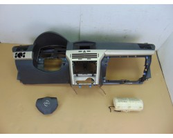 Kit airbag, Opel Astra H Gtc Energy 2008