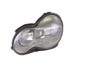 Faro izquierdo, Mercedes-benz Clase C (Bm 203) Berlina 220 Cdi (203.006) 2002, A2038200161