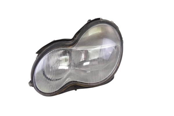 Faro izquierdo, Mercedes-benz Clase C (Bm 203) Berlina 220 Cdi (203.006) 2002, A2038200161