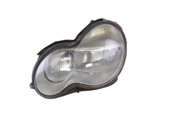 Faro izquierdo, Mercedes-benz Clase C (Bm 203) Berlina 220 Cdi (203.006) 2002, A2038200161