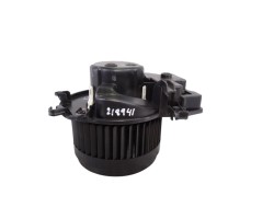 Motor calefaccion, Mercedes-benz Clase C (Bm 203) Berlina 220 Cdi (203.006) 2002