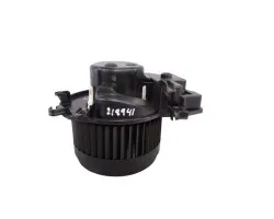 Motor calefaccion, Mercedes-benz Clase C (Bm 203) Berlina 220 Cdi (203.006) 2002