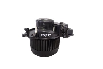 Motor calefaccion, Mercedes-benz Clase C (Bm 203) Berlina 220 Cdi (203.006) 2002