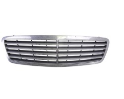Rejilla delantera, Mercedes-benz Clase C (Bm 203) Berlina 220 Cdi (203.006) 2002, A2038800183