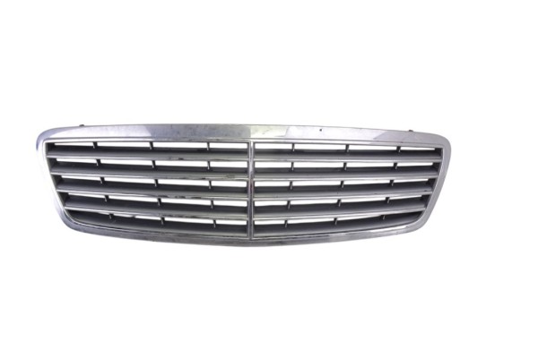 Rejilla delantera, Mercedes-benz Clase C (Bm 203) Berlina 220 Cdi (203.006) 2002, A2038800183