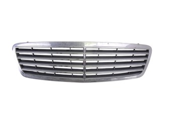 Rejilla delantera, Mercedes-benz Clase C (Bm 203) Berlina 220 Cdi (203.006) 2002, A2038800183