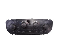 Mando climatizador, Mercedes-benz Clase C (Bm 203) Berlina 220 Cdi (203.006) 2002, A2098300085