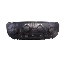 Mando climatizador, Mercedes-benz Clase C (Bm 203) Berlina 220 Cdi (203.006) 2002, A2098300085