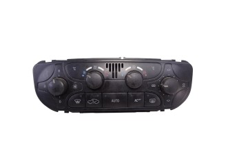 Mando climatizador, Mercedes-benz Clase C (Bm 203) Berlina 220 Cdi (203.006) 2002, A2098300085