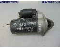Motor arranque, Opel Frontera B Olympus 2001, 0001109015