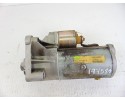 Motor arranque, Mitsubishi Space Star (DG0) 1900 Di-d 2003, 30620657