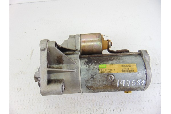 Motor arranque, Mitsubishi Space Star (DG0) 1900 Di-d 2003, 30620657