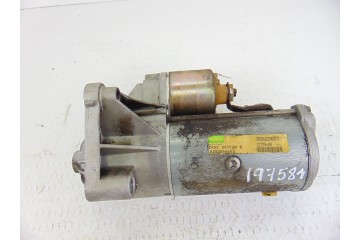 Motor arranque, Mitsubishi Space Star (DG0) 1900 Di-d 2003, 30620657