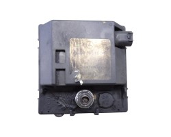 Caja precalentamiento, Mercedes-benz Clase C (Bm 203) Sportcoupe C 220 Cdi (203.706) 2002, A0001591504