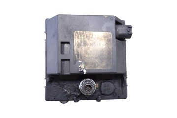 Caja precalentamiento, Mercedes-benz Clase C (Bm 203) Sportcoupe C 220 Cdi (203.706) 2002, A0001591504