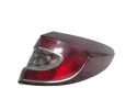 Piloto trasero derecho, Renault Megane Iii Sport Tourer Expression 2009, 265500010R