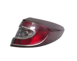 Piloto trasero derecho, Renault Megane Iii Sport Tourer Expression 2009, 265500010R