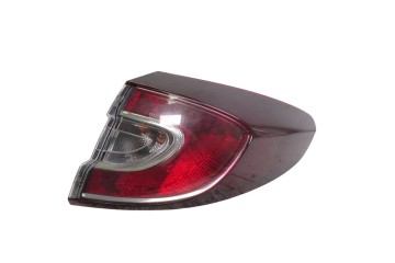 Piloto trasero derecho, Renault Megane Iii Sport Tourer Expression 2009, 265500010R