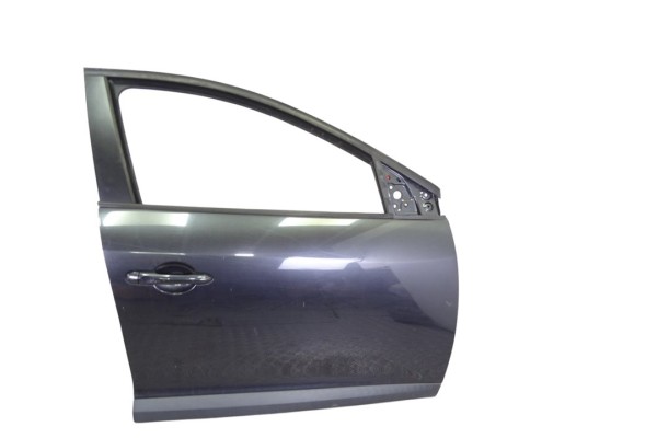 Puerta delantera derecha, Renault Megane Iii Sport Tourer Expression 2009