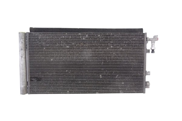 Condensador / radiador aire acondicionado, Renault Megane Iii Sport Tourer Expression 2009, 921100001R