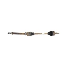 Transmision delantera derecha, Renault Megane Iii Sport Tourer Expression 2009, 8200725500