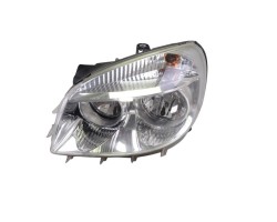 Faro izquierdo, Fiat I Doblò Cargo 1.3 JTD SX Furgón 2009, 51805935