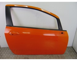 Puerta delantera derecha, Fiat Grande Punto (199) 1.9 8V Multijet Sport 2007
