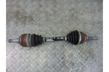 Transmision delantera izquierda, Opel Astra H Caravan Cosmo 2005