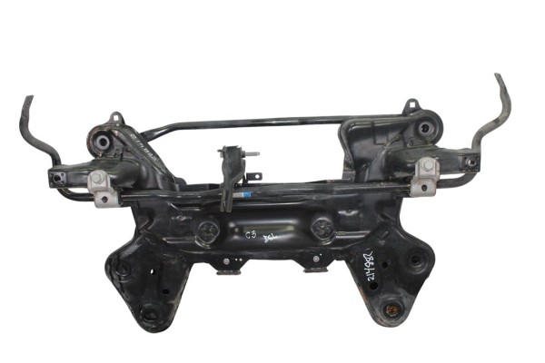 Puente delantero, Citroen C3 Live Edition 2016, 9685315580