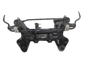 Puente delantero, Citroen C3 Live Edition 2016, 9685315580