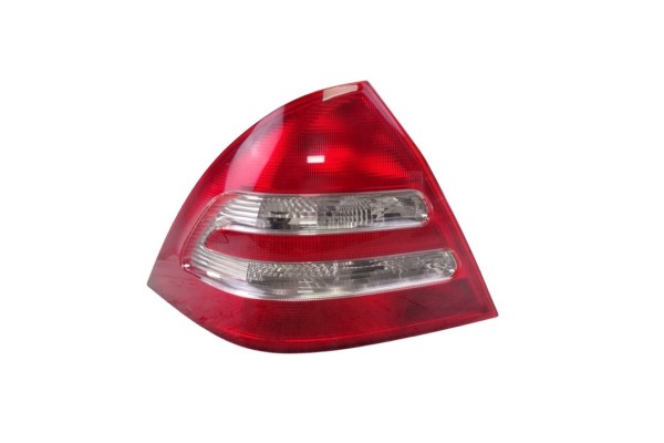 Piloto trasero izquierdo, Mercedes-benz Clase C (Bm 203) Berlina 220 Cdi (203.006) 2002, 2038200164