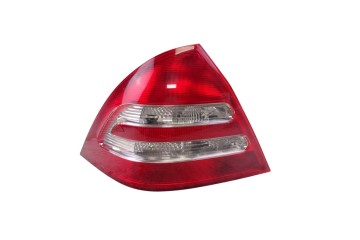 Piloto trasero izquierdo, Mercedes-benz Clase C (Bm 203) Berlina 220 Cdi (203.006) 2002, 2038200164