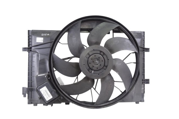 Electroventilador, Mercedes-benz Clase C (Bm 203) Berlina 220 Cdi (203.006) 2002, A2035000193
