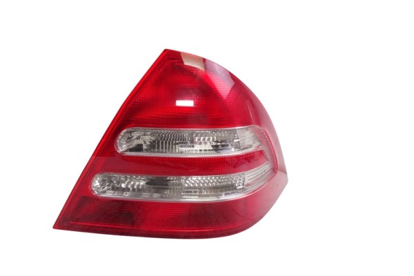 Piloto trasero derecho, Mercedes-benz Clase C (Bm 203) Berlina 220 Cdi (203.006) 2002
