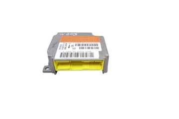 Centralita airbag, Mercedes-benz Clase C (Bm 203) Berlina 220 Cdi (203.006) 2002, 0018209726