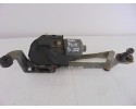 Motor limpia delantero, Volkswagen Golf Plus V (5M1) Highline 2008, 5M0955119B