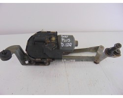 Motor limpia delantero, Volkswagen Golf Plus V (5M1) Highline 2008, 5M0955119B