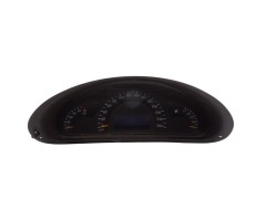 Cuadro instrumentos, Mercedes-benz Clase C (Bm 203) Berlina 220 Cdi (203.006) 2002, A2035403047
