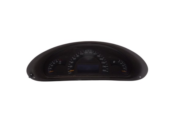 Cuadro instrumentos, Mercedes-benz Clase C (Bm 203) Berlina 220 Cdi (203.006) 2002, A2035403047