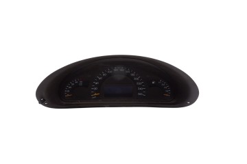 Cuadro instrumentos, Mercedes-benz Clase C (Bm 203) Berlina 220 Cdi (203.006) 2002, A2035403047