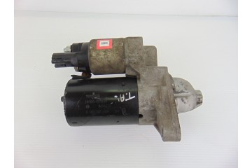Motor arranque, Toyota Auris (E15) Luna 2008, 281000T030