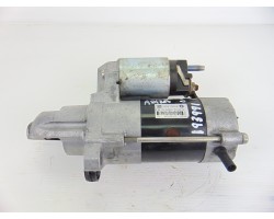 Motor arranque, Opel Astra J Sports Tourer Excellence 2015, 55570068
