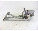 Motor limpia delantero, Ford Fiesta (Cbk) Ambiente 2003