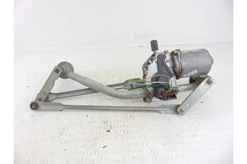 Motor limpia delantero, Ford Fiesta (Cbk) Ambiente 2003
