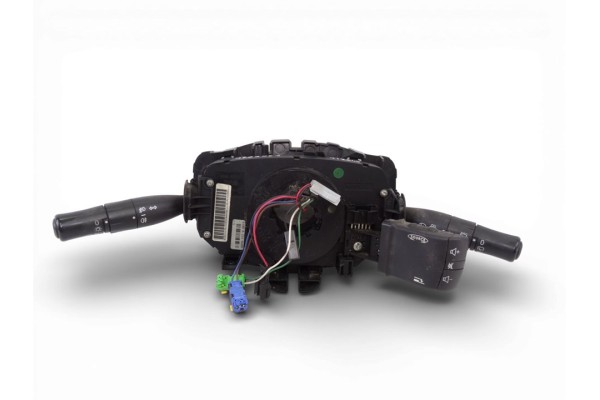 Mando luces, Renault Megane Ii Berlina 5P Confort Dynamique 2008, 8200213761