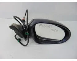 Retrovisor derecho, Volkswagen Passat Berlina (3C2) Advance 2005