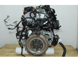 Motor completo, Peugeot 308 (P5) Active Pack 2022, HN09