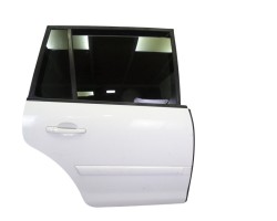Puerta trasera derecha, Citroen Grand C4 Picasso Millenium 2013